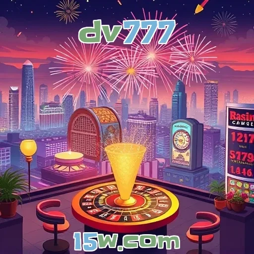 dv777 Bônus