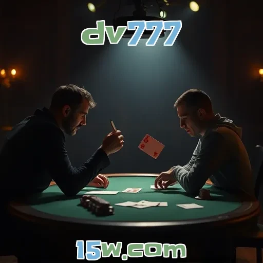 dv777: Descubra As Melhores Promoções para Jogadores Brasileiros