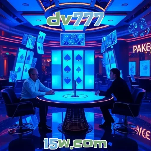 dv777 Segurança